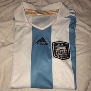 Argentina Soccer/Football Jersey